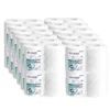 Bancale da 24 confezioni di carta igienica Aquastream 340 Maxi Jumbo da 6 rotoli