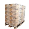 Bancale da 20 confezioni di 40 pacchetti carta igienica Interfogliata Econatural 210I
