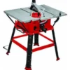 Banco sega circolare Einhell 4340510 Tc Ts 254 U