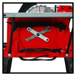 Banco sega circolare Einhell 4340510 Tc Ts 254 U