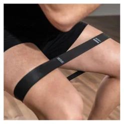 Banda elastica fitness Cecotec 07125 DRUMFIT Resistance band set 5 pz