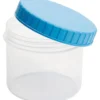 Barattolo Cosmoplast 59 Azzurro