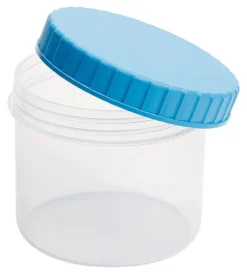 Barattolo Cosmoplast 59 Azzurro