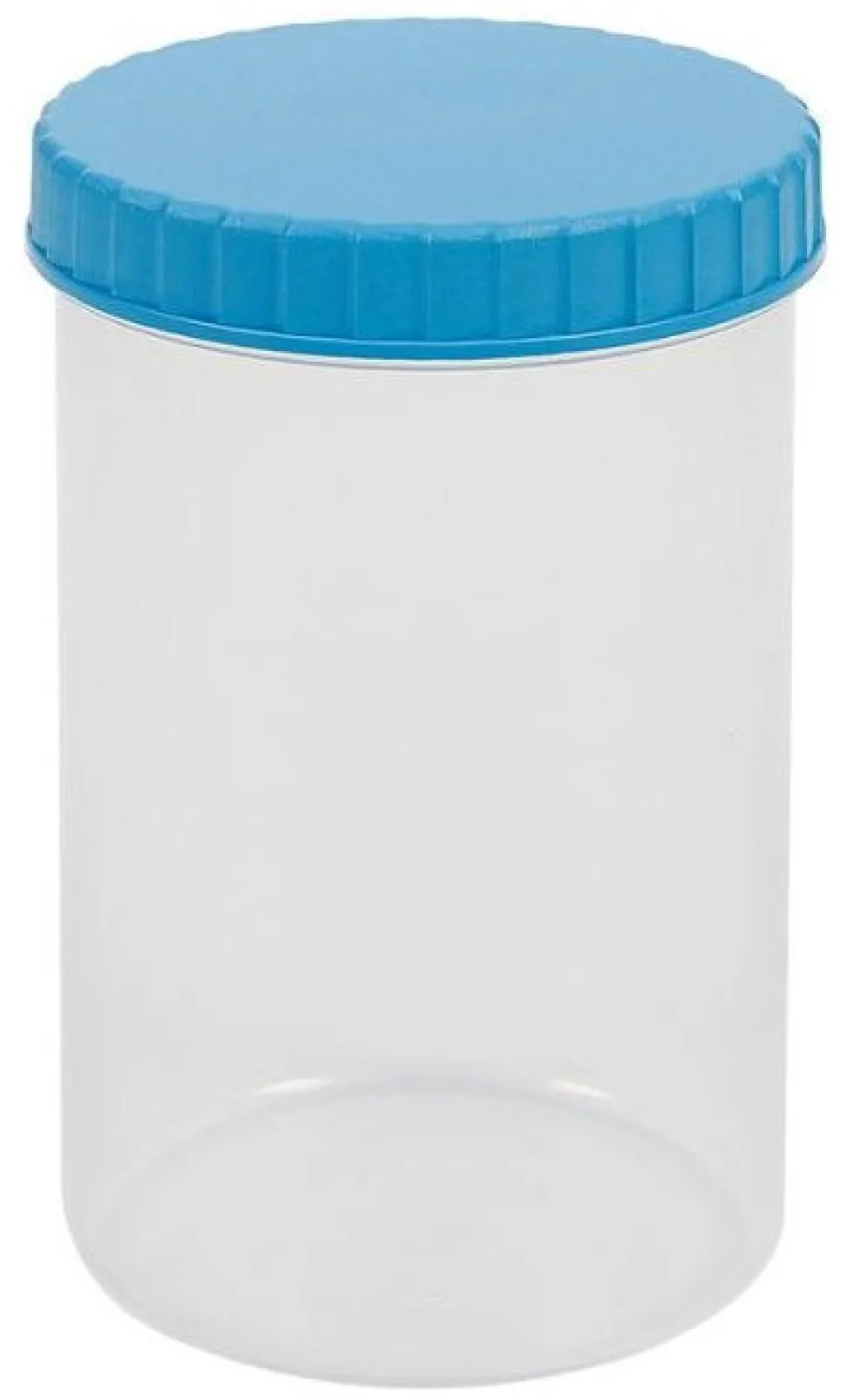 Barattolo Cosmoplast 60 Azzurro