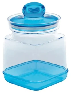 Barattolo Cosmoplast 64 BAROCCO Assortito