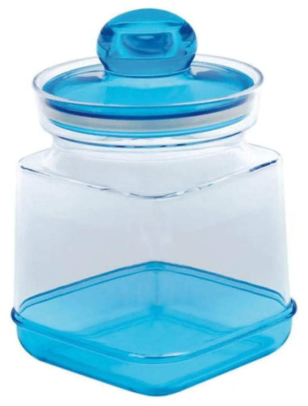 Barattolo Cosmoplast 64 BAROCCO Assortito