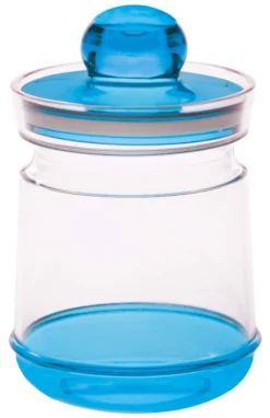 Barattolo Cosmoplast 30 BAROCCO Assortito