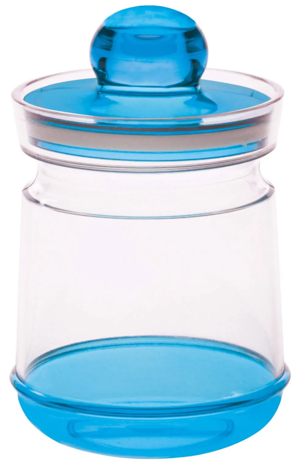Barattolo Cosmoplast 30 BAROCCO Assortito