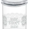 Barattolo Cosmoplast 1386 HOME SWEET HOME Salvagusto Assortito
