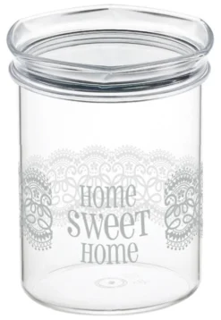 Barattolo Cosmoplast 1386 HOME SWEET HOME Salvagusto Assortito