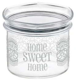 Barattolo Cosmoplast 1385 HOME SWEET HOME Salvagusto Assortito
