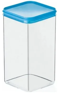 Barattolo Cosmoplast 40 Milleusi Assortito