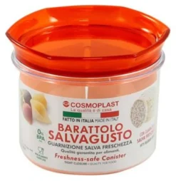 Barattolo Cosmoplast 720 Salvagusto Assortito