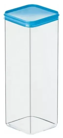 Barattolo Cosmoplast 41 Spaghetti Assortito