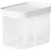 Barattolo Emsa N1141800 OPTIMA DRY STORAGE Bianco