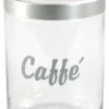 Barattolo Ottinetti 6675DCA100 Caffè Silver