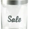 Barattolo Ottinetti 6675DSA100 Sale Silver