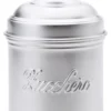 Barattolo Ottinetti 1647DZ10 Zucchero Silver