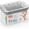 Barattolo Stefanplast 55554 TOSCA Grigio