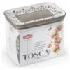 Barattolo Stefanplast 55600 TOSCA Tortora
