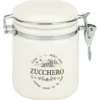 Barattolo Tognana DC1AP444898 DOLCE CASA Zucchero Bianco