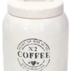 Barattolo Tognana DE1BAN93263 DOLCE CASA Caffè Bianco