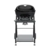Barbecue a gas Ascona 570 G EVO 30mbar nero - Outdoorchef