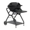 Barbecue a gas Ascona 570 G EVO 30mbar nero - Outdoorchef