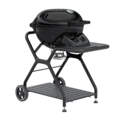 Barbecue a gas Ascona 570 G EVO 30mbar nero - Outdoorchef
