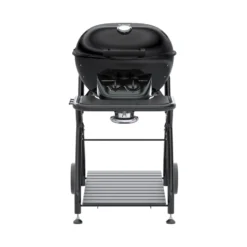 Barbecue a gas Ascona 570 G EVO 30mbar nero - Outdoorchef