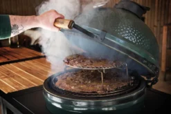 Barbecue Big Green Egg Large pacchetto Starter
