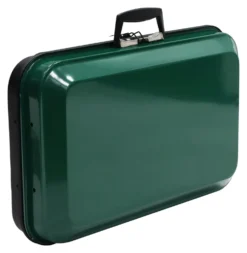 Barbecue Carbonella Ompagrill 39099 valigetta 30-49 Verde