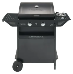 Barbecue GPL Camping Gaz 2190531 Xpert 200 Ls Plus Nero