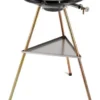 Barbecue GPL Cf G220S Grill dietetico