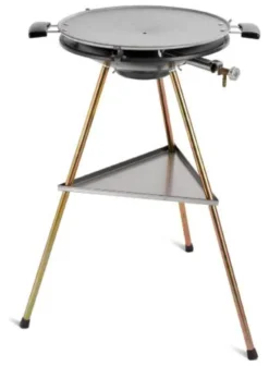 Barbecue GPL Cf G220S Grill dietetico