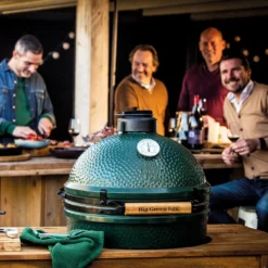 Barbecue Large - Big Green Egg