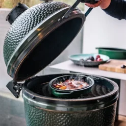 Barbecue Large - Big Green Egg