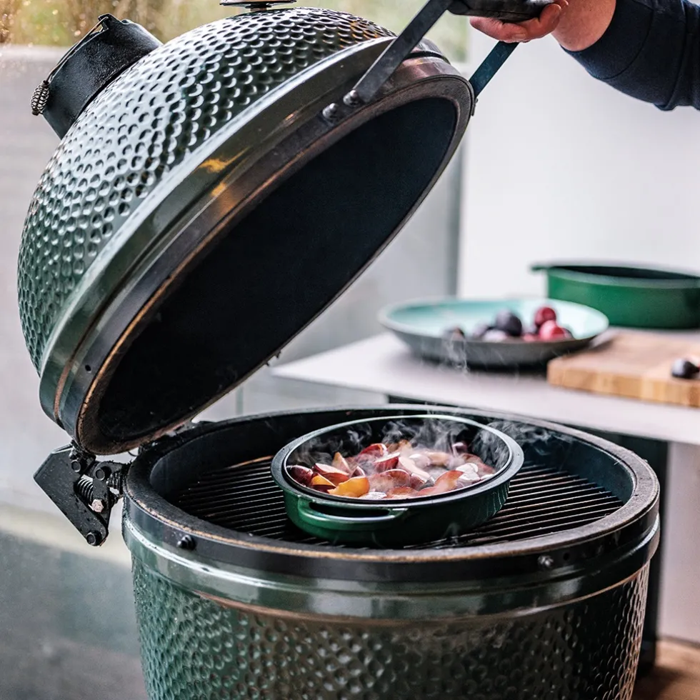 Barbecue Large - Big Green Egg
