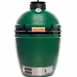 Barbecue Large - Big Green Egg