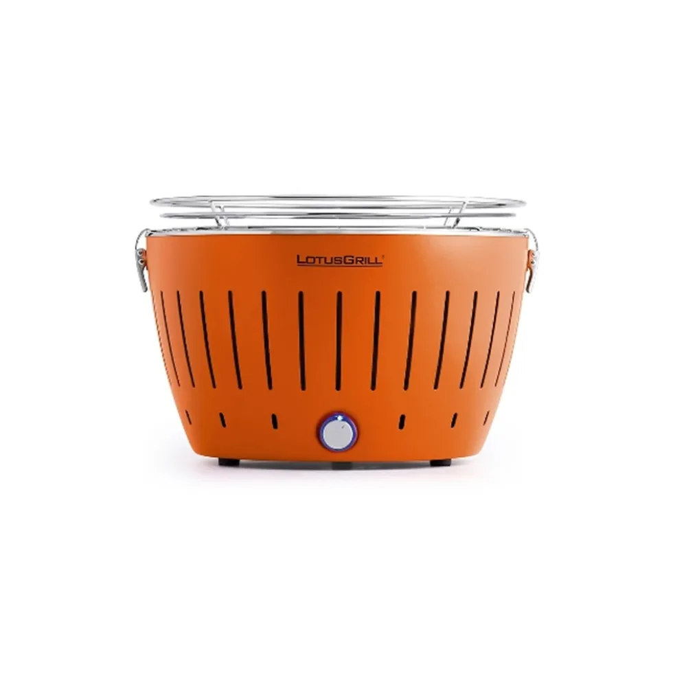 Barbecue LotusGrill Arancione