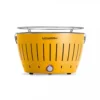Barbecue LotusGrill Giallo