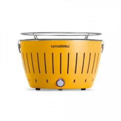 Barbecue LotusGrill Giallo