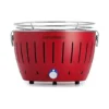 Barbecue LotusGrill Rosso