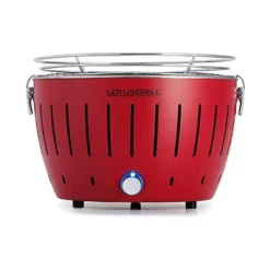 Barbecue LotusGrill Rosso
