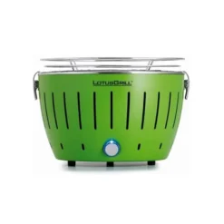 Barbecue LotusGrill Verde