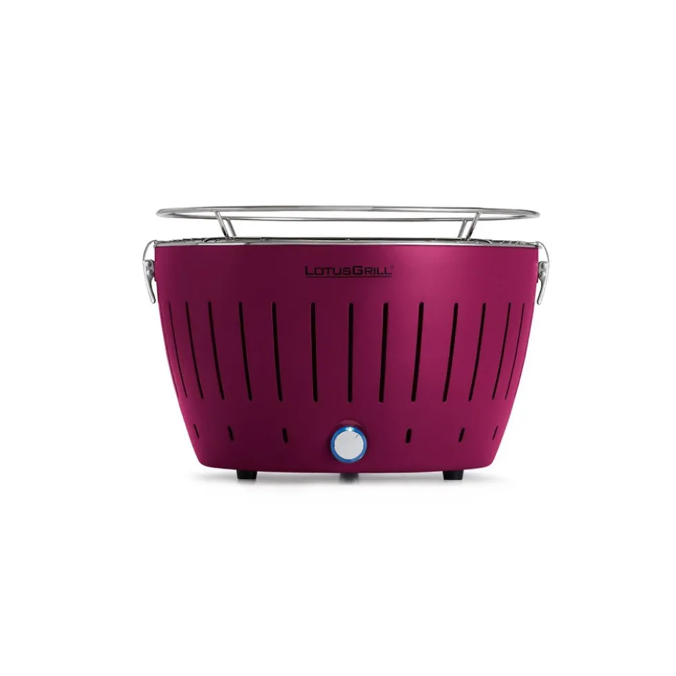 Barbecue LotusGrill Viola