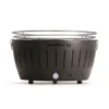 Barbecue LotusGrill XL Nero