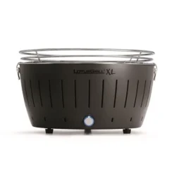 Barbecue LotusGrill XL Nero