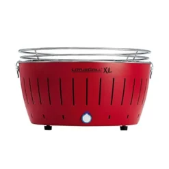 Barbecue LotusGrill XL Rosso