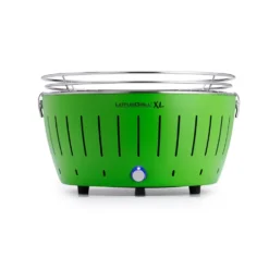 Barbecue LotusGrill XL Verde